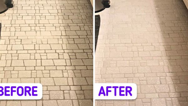 10 Great Housekeeping Hacks for Naturally Cleaning Your Home