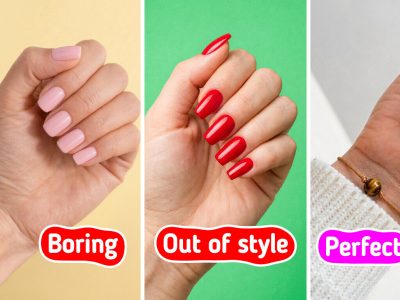 10 Hottest Nail Trends That Radiate Pure Summer Energy