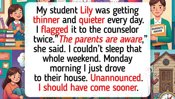 10 Moments Teachers Proved Students Matter More Than Paperwork