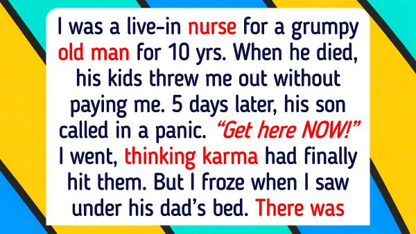 10 Moments That Remind Us That Quiet Kindness Is the Silent Voice the World Understands Most