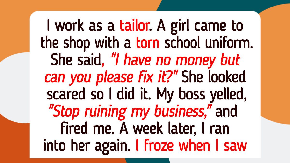 10 Moments When Kindness and Compassion Changed Everything