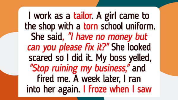 10 Moments When Kindness and Compassion Changed Everything