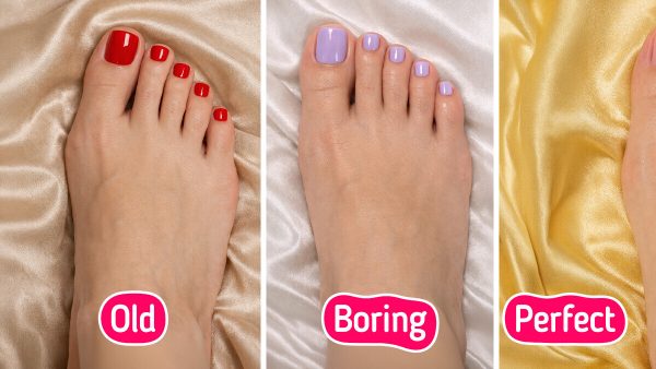 10 Pedicure Trends That Will Make Your Feet the Star of Summer 2026