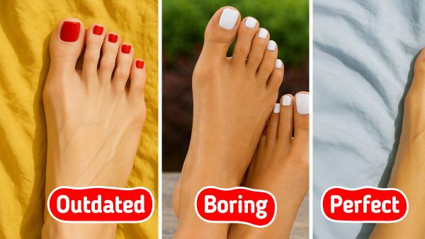 10 Pedicure Trends That Will Take Over Spring and Summer 2026