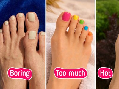 10 Pedicure Trends That Will Take Over Summer 2026