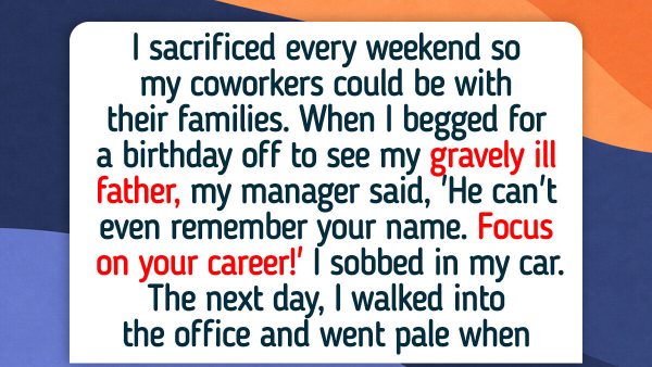 10 Quiet Acts of Kindness at Workplace That Prove Optimism and Compassion Change Everything