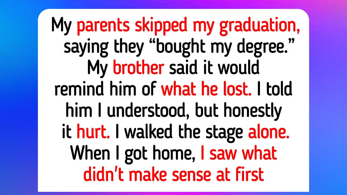 10 Sibling Stories That Reveal the Strength of Love and the Cost of Loyalty