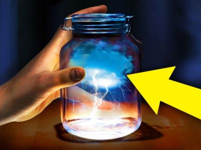 10+ Simple Scientific Experiments That Even Adults Will Find Astonishing