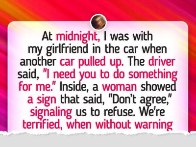 10 Stories That Are So Strange, Even Grandma Wouldn’t Believe Them