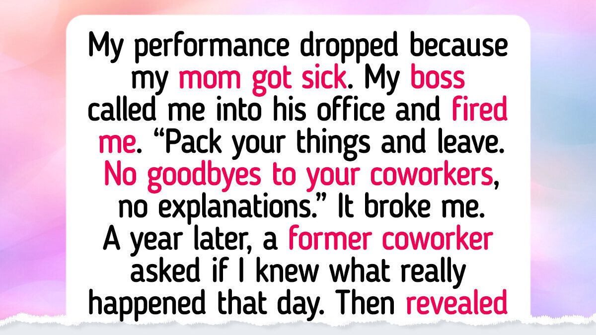 10 Stories Where Life Fell Apart but Compassion Became the Only Light