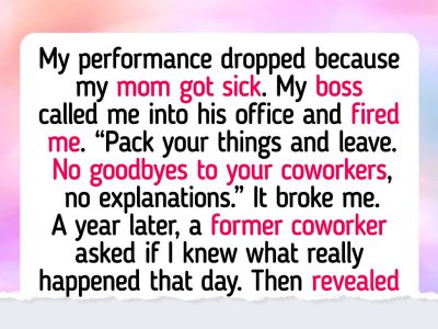 10 Stories Where Life Fell Apart but Compassion Became the Only Light