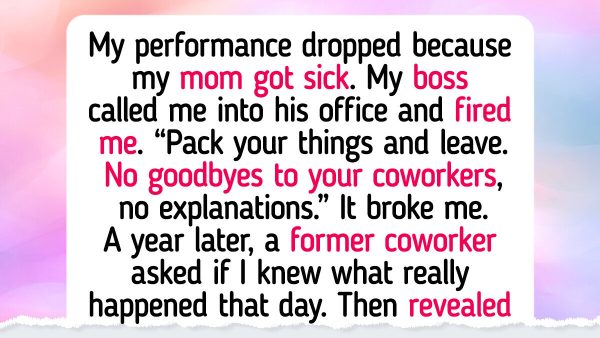 10 Stories Where Life Fell Apart but Compassion Became the Only Light