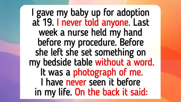 10 Times Kindness and Compassion Found Us When We’d Already Given Up