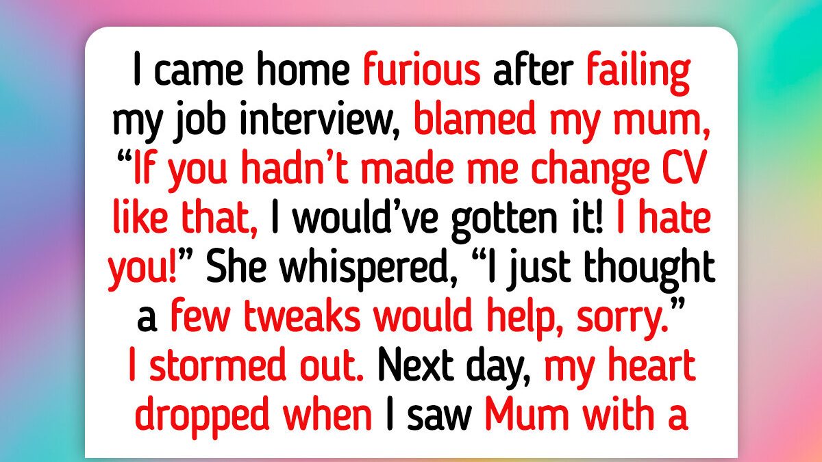 11 Family Moments That Prove Quiet Kindness Is the Only Path to Happiness