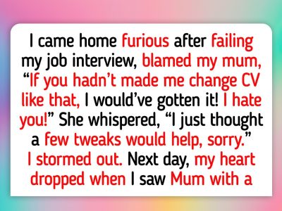 11 Family Moments That Prove Quiet Kindness Is the Only Path to Happiness
