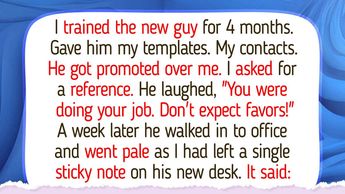 11 Moments That Prove Kind Coworkers Are the Reason People Survive Office Life