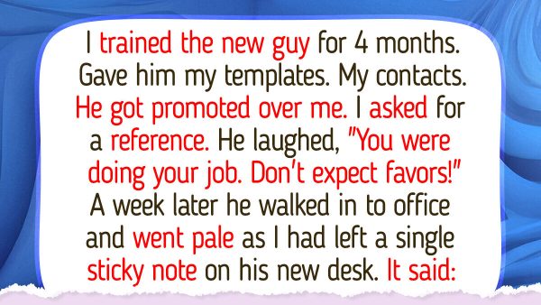11 Moments That Prove Kind Coworkers Are the Reason People Survive Office Life