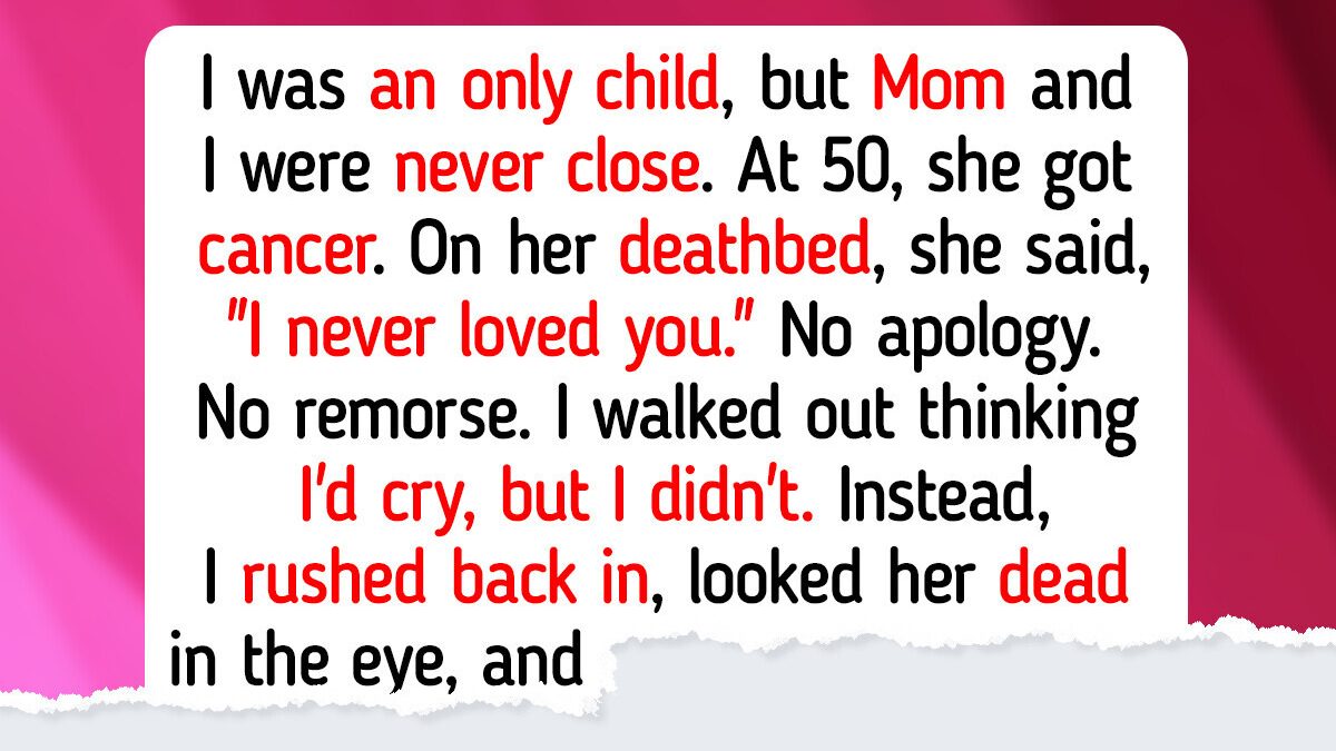 11 People Whose Compassion and Empathy Turned Heartbreak Into a Quiet Source of Healing