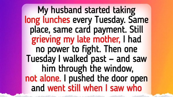 11 Real Moments When Sharing a Meal Was the Only Kindness Someone Needed