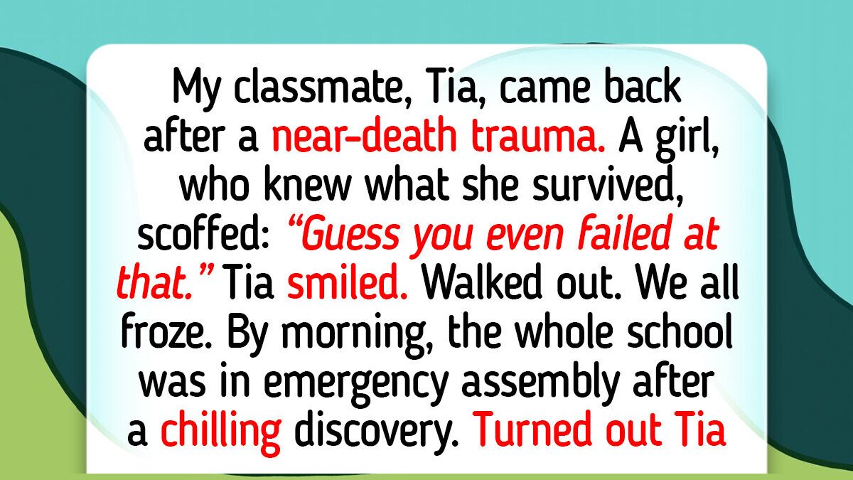 11 Stories That Prove Kindness Hits Harder Than Anything This Cruel World Throws at Us