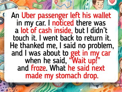 11 Times a Stranger’s Compassion Gave Someone a Second Chance at Life