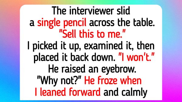 12 Employee Stories From Job Interviews That Led to Unexpected Career Success