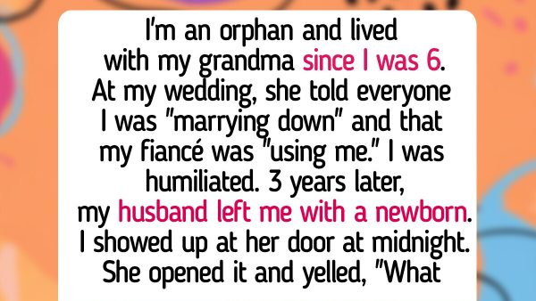 12 Moments That Prove Grandmas’ Kindness and Love Are the Legacy Families Need