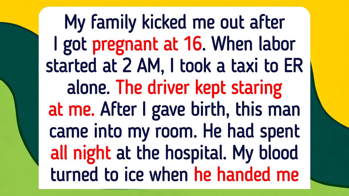 12 Moments That Prove Quiet Kindness and Tender Compassion Make Happiness a Reality