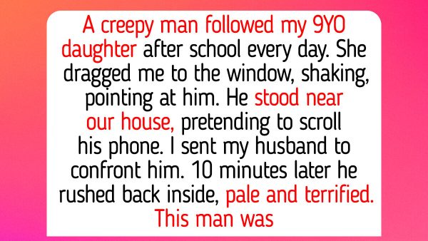 12 Moments That Show How Compassion and Kindness Turn Strangers Into Family