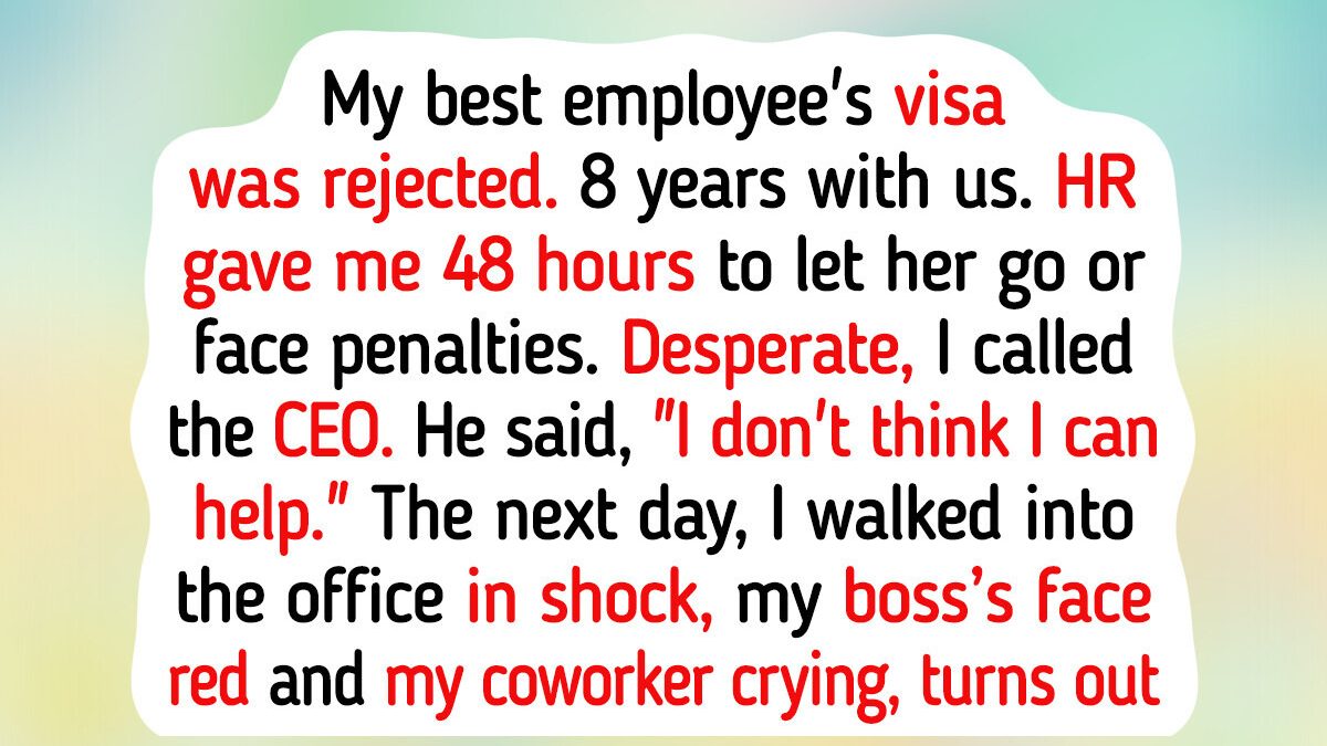 12 Moments That Teach Us Real Leadership Is Staying Kind Under Pressure