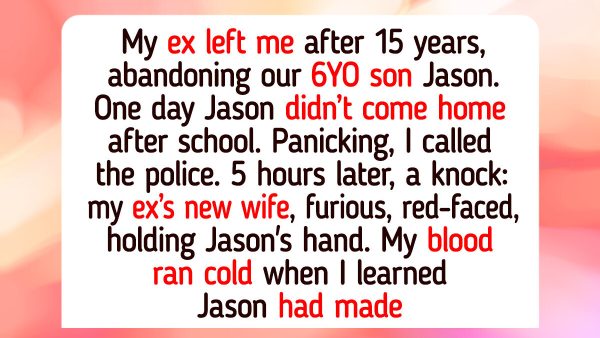 12 Moments When Kids Showed Kindness and Compassion That Taught Adults a Lesson