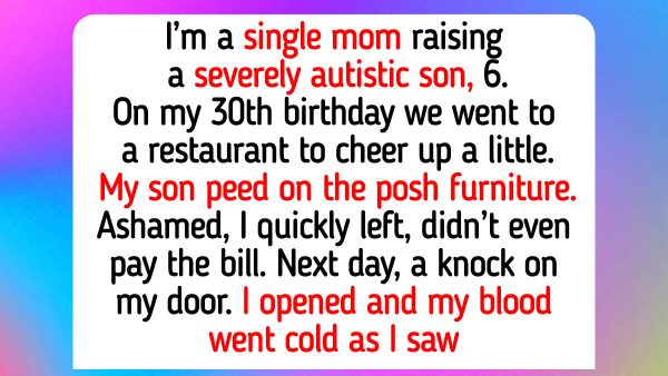 12 Moments When Kindness and Compassion Brought Love to People Who Needed it Most