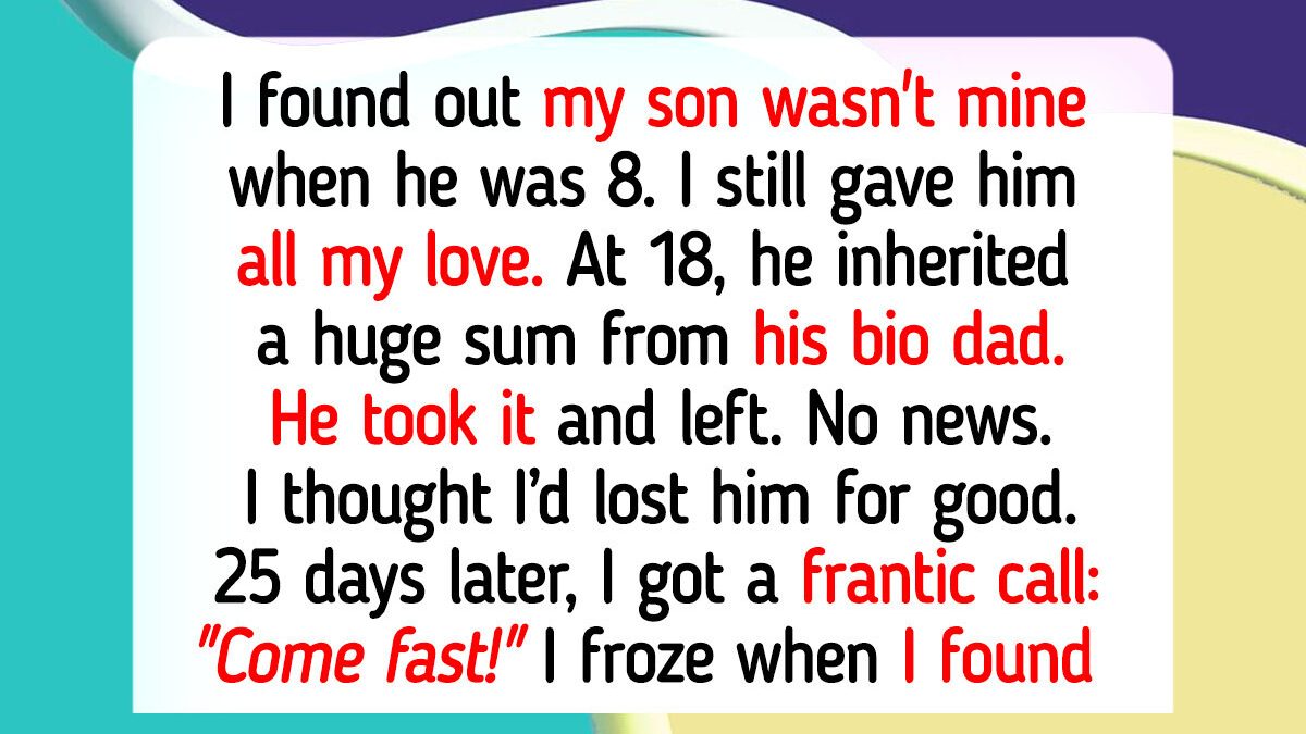 12 Moments Where Quiet Kindness Built Love, United Family and Created Happiness