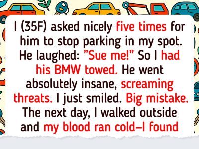 12 Nightmare Neighbors That Made People Sleep With One Eye Open