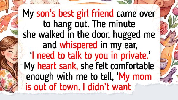12 Real Moments Where People Prove Compassion and Empathy Are the Secrets to Happiness