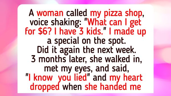 12 Stories That Prove Humanity Is Successfully Choosing Compassion When Others Walk Away