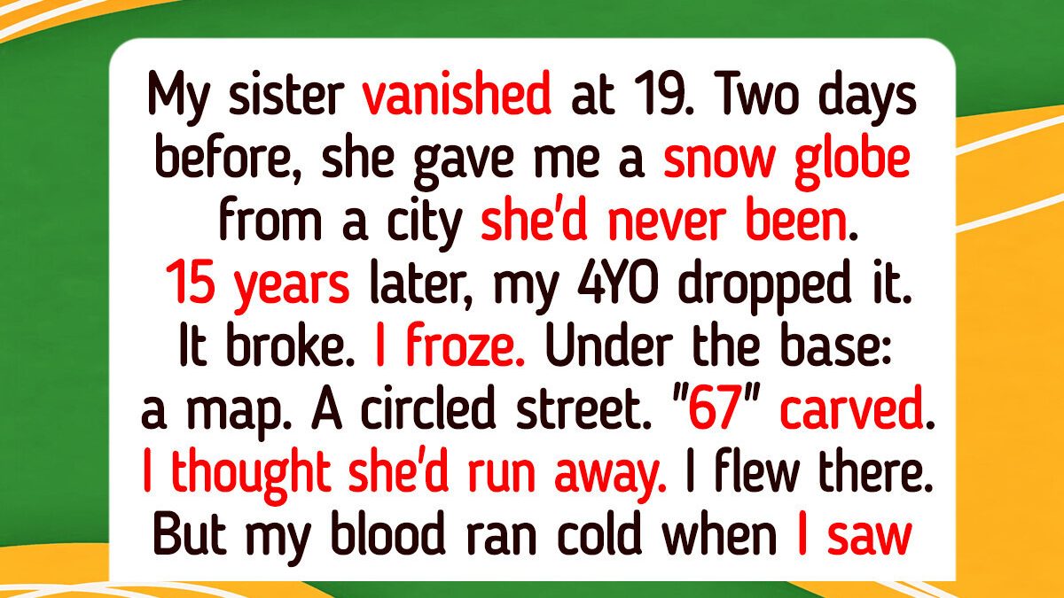 12 Stories That Prove Quiet Kindness Still Has a Voice, Even When the World Is Silent