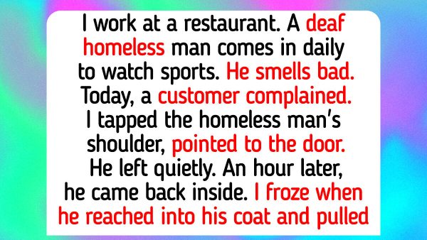 12 Stories That Teach Us Kindness Is the World’s Most Powerful Currency
