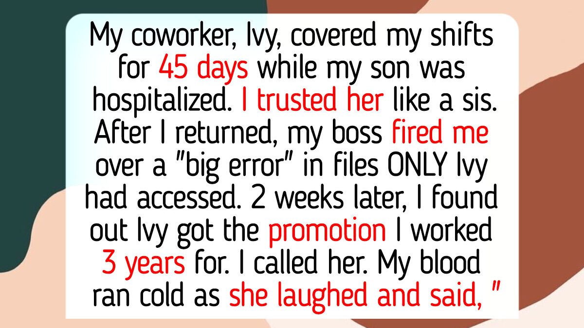 12 Stories Where Quiet Kindness Changed Someone’s World and Redefined Success and Happiness