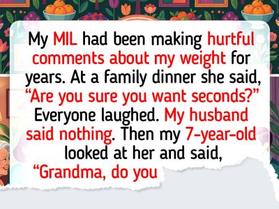 12 Times Children Taught Parents the True Meaning of Kindness and Compassion