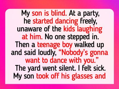 12 True Stories That Prove Kindness, Compassion and Love Can Light Up Even the Darkest Moments