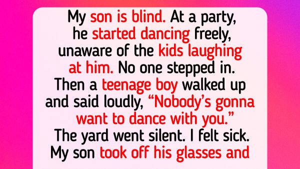 12 True Stories That Prove Kindness, Compassion and Love Can Light Up Even the Darkest Moments