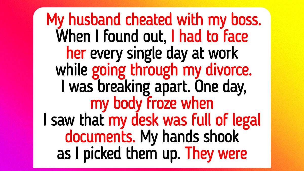12 Workplace Stories That Prove Empathy Speaks Louder Than Job Titles