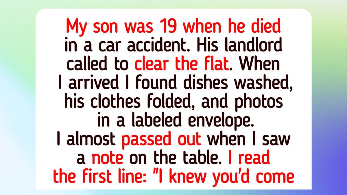 13 Moments That Prove Kindness and Compassion Hide in Quiet Corners of Life