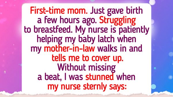 13 Stories Where Kind Hearts Successfully Brought Light to Parents’ Darkest Days