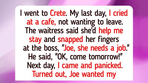 13 Travel Moments When Chaotic Plans Turned Into Happy Memories