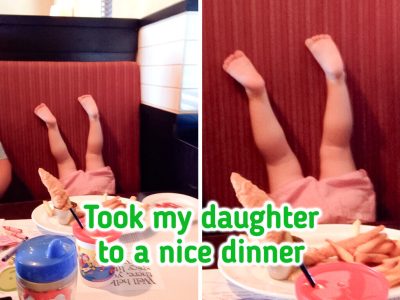 14 Everyday Situations That Could Become a Hilarious Internet Meme
