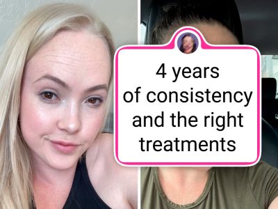14 People Who Completely Reinvented Themselves