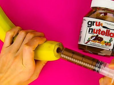 15 Delicious New Ways to Eat Your Favorite Snacks