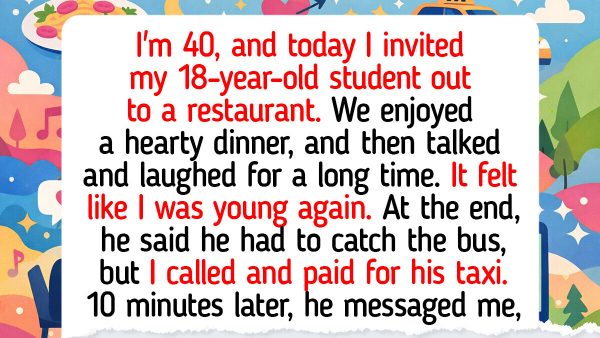 15 Generosity Moments That Prove Money Means Most When It Comes From the Heart
